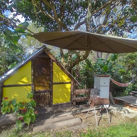 Ecofinca Salento Kültér fotó