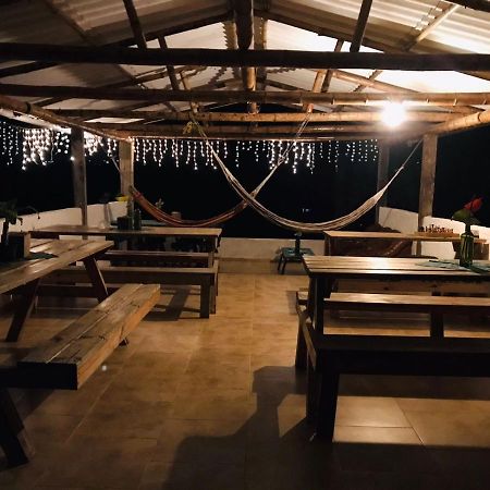 Ecofinca Salento Kültér fotó