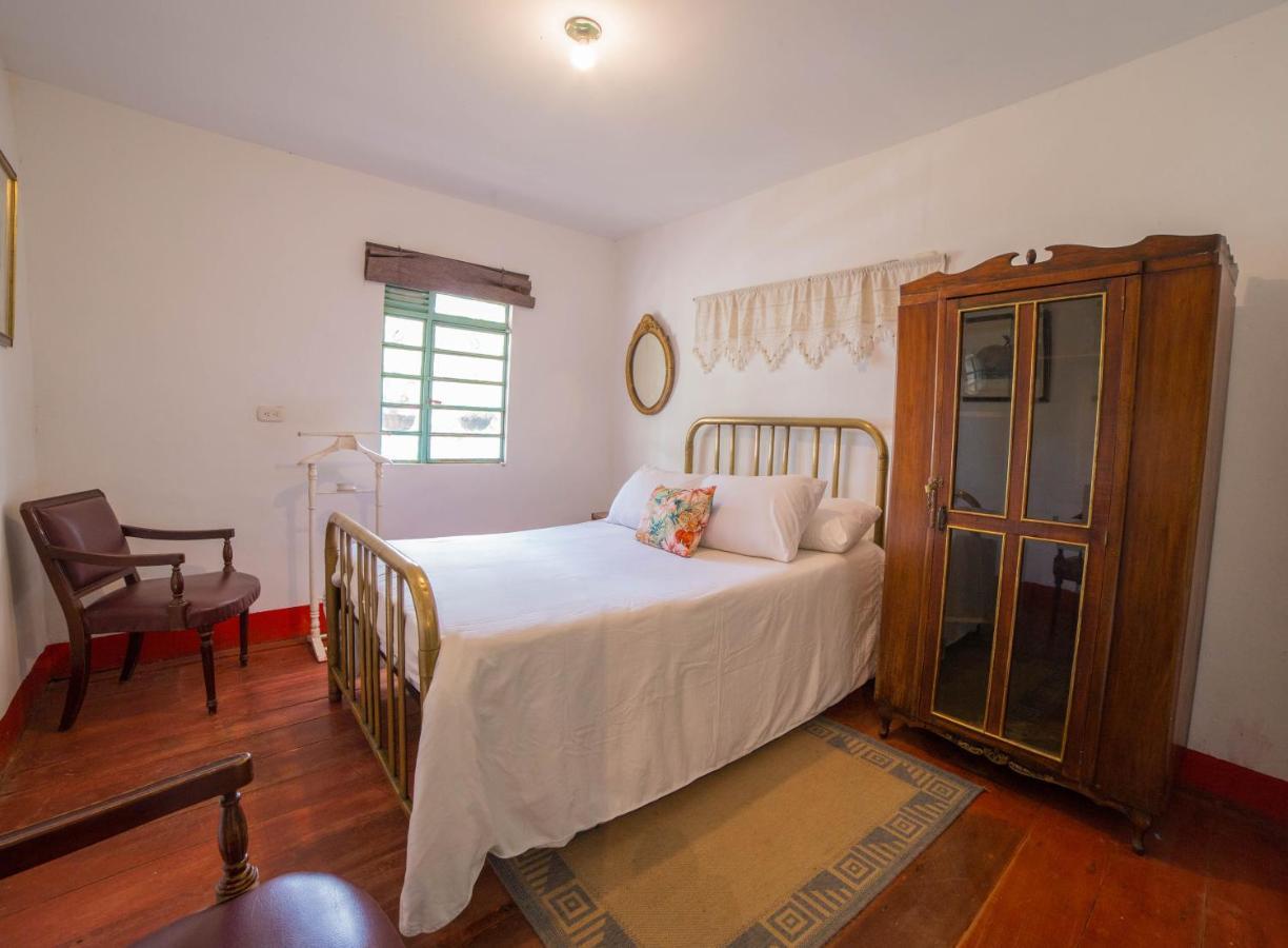 Ecofinca Salento Kültér fotó