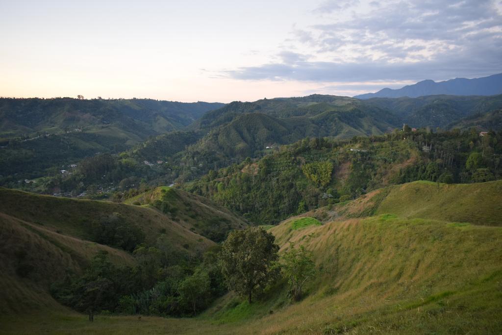 Ecofinca Salento Kültér fotó